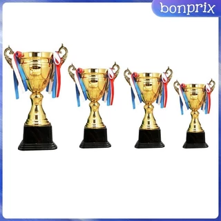 Giải thưởng Kim loại Cúp Cúp Cúp Hạng Nhất Trophies Chiến thắng Cúp Giải thưởng cho cuộc thi Bóng đá Liên đoàn Bóng đá Trận đấu Trang trí tiệc