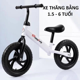 Xe Cân bằng  2 bánh cho bé từ 1,5 -6 tuổi  mới