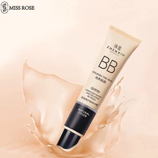 Kem Nền Trang điểm Miss Rose Primer 30g