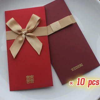 Đám cưới Angpao Angpao Gói 2024 Tết Nguyên Đán CNY Gói Đỏ Xi Angpow Chúc Mừng Sinh Nhật Sampul Duit Raya Phong Bì Tiền Fu Tùy Chỉnh In Logo Ang Pao Angbao Quà Tặng Wedding Angpao Angpau Packet 2024 Chinese New Year CNY Red Packet Xi Angpow Happy Birthday