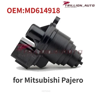 Van điều khiển không khí nhàn rỗi IACV cho Mitsubishi Pajero MD614918/ Md614743/ Md614946/ Md614713