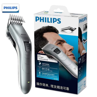 Tông đơ cắt tóc gia đình Philips QC3150 / 15