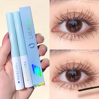 Mascara Chống Thấm Nước Chống Mồ Hôi Chống lem Kéo Dài Uốn Tóc Không Phai Màu Chất Lỏng Tạo Kiểu Lông Mi