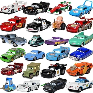 Xe Hơi Đồ Chơi Volkswagen Beetle Collection Cart, Camaro Và Xe Hơi Kim Loại Nhỏ