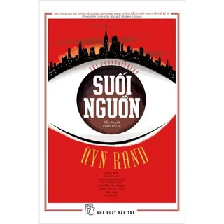 Sách - Suối Nguồn (NXB Trẻ)