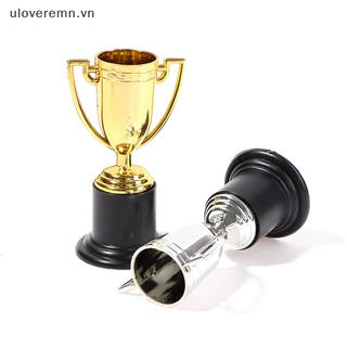 Uloveremn Mini Trophy Trophies Cho Sporg Sự Kiện Tiệc Sinh Nhật Trẻ Em Đảng Filler Quà Tặng VN