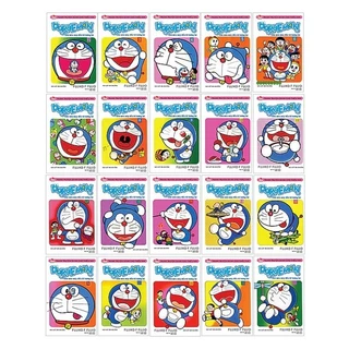 Sách- Doraemon - Bộ Truyện Ngắn (Combo 45 tập) kd