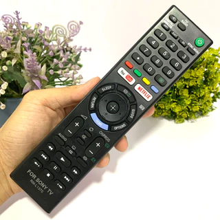 Remote điều khiển tivi đa năng SMART TV SONY RM 1370--- PHƯƠNG HUY ---