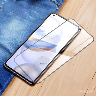 Vivo V19 V17 V15 Pro Y91i Y91C Y95 Y97 Y93 Y17 Y11 (2019) Y12 Y15 S1 Pro Y50 Y30 Kính Cường Lực Bảo Vệ Màn Hình KVyE P1LX