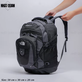 Balo du lịch TNF Northpark 30L tiện lợi