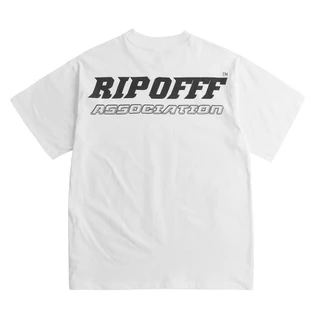 (COD) Áo RIPOFFF ROA T-shirt