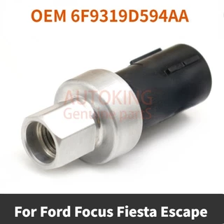 Công tắc áp suất điều hòa AC cho Ford Focus Fiesta Escape OEM 6F9319D594AA