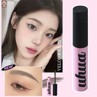 Kem Nhuộm Lông Mày Lâu Dài Chống Thấm Nước Lông Mày Mascara Kem Nhuộm Tint Mắt Brow Shadow Tattoo Gel Trang Điểm Làm Đẹp Comstic MM