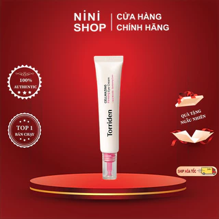 Kem mắt Torriden Cellmazing Firming Eye Cream 30ml - ninishop