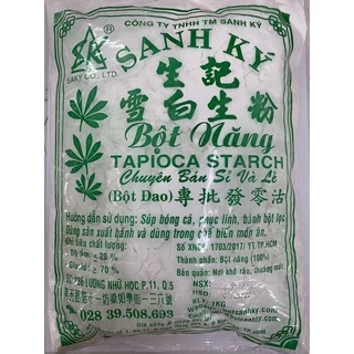 Bột Năng Sanh Ký 1kg