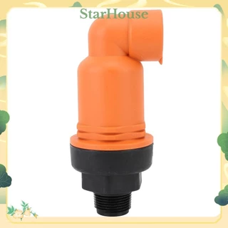 StarHouse Van xả thủy lợi nông nghiệp nước tưới tự động Phụ kiện nhỏ giọt để làm vườn cảnh quan