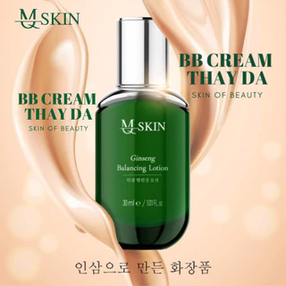 [ CHÍNH HÃNG ] BB Cream Mq Skin . Tái Tạo Dưỡng Da Căng Bóng 30ml