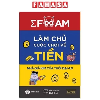 Sách Làm Chủ Cuộc Chơi Về Tiền