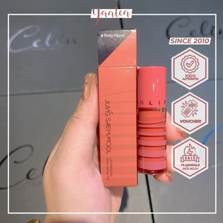 Son Jung Saem Mool Lip-Pression Glow Lasting Tint