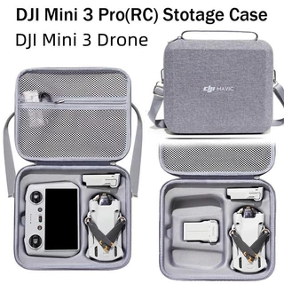 Túi Bảo Quản Cho DJI Mini 3 / Mini 3 Pro Túi Đeo Vai Tất Cả Trong Một Cho DJI Mini 3 Pro Phụ Kiện Hộp Bảo Vệ