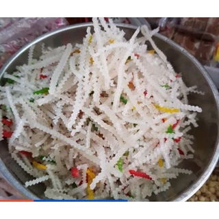 1kg bột răng cưa, cốm khô