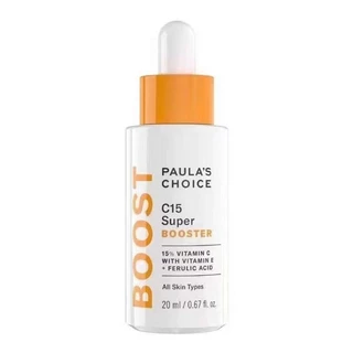 Best-seller on douyin#Spot ExclusivePaula's Choice C15Paula Vitamin Strengthening Essence10%NicotinamideMQ3L FBTX