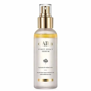 D'alba Italian White Truffle First Spray Serum