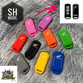 Bọc Chìa Khóa Smartkey Remote Honda SH Mode 3 Nút Bấm