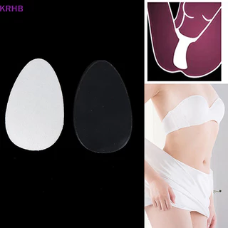 Krhb Camel Toe Tự Dính Che Khuyết Điểm Phù Hợp Với Dính Silicone Chống Nhăn Loại Bỏ Miếng Lót MỚI