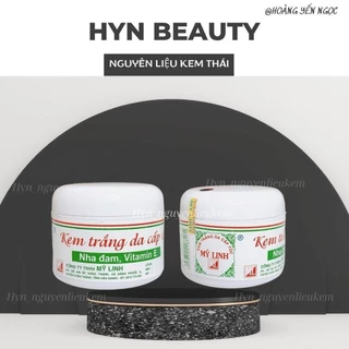 Kem dưỡng trắng da cấp tốc Mỹ Linh 50g