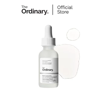 The Ordinary Hyaluronic biển - 30ml