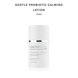 [HÀNG CÔNG TY] Kem Dưỡng Ẩm Glowbiotics Gentle Probiotic Calming Lotion Dưỡng Ẩm, Phục Hồi Da 50ml