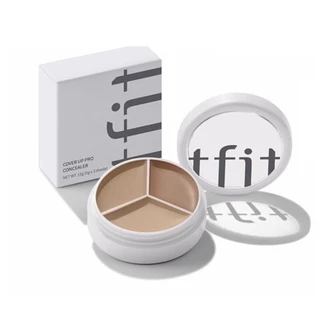 Kem Che Khuyết Điểm TFIT Concealer Cover Up Pro