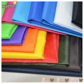 Dù Vải Nylon 100cm * 150cm Chống Thấm Nước Đa Ứng Dụng