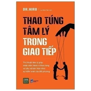 💦💦 Thao Túng Tâm Lý Trong Giao Tiếp