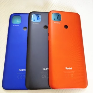 Ốp điện thoại dành riêng cho Xiaomi Redmi 9C