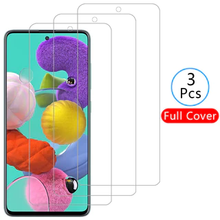 Bảo vệ màn hình cho samsung a51 a71 5g kính cường lực bảo vệ trên samsung samsung samsung galaxy a01 a11 a21 a21s a31 a 51 71 51a 71a