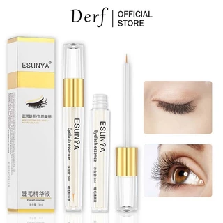 Serum Dưỡng Mi Toàn Diện Hỗ Trợ Lông Mi, Lông Mày Mọc Dày, Dày, Khỏe Mạnh