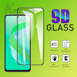 9d Full Cover Kính Cường Lực Infinix Note 30 30i 12 4G 12i 12 G96 12 Pro 5G 30 VIP 12 Turbo 11 11s 11i 10 Pro NFC 8 8i 7 Lite 6