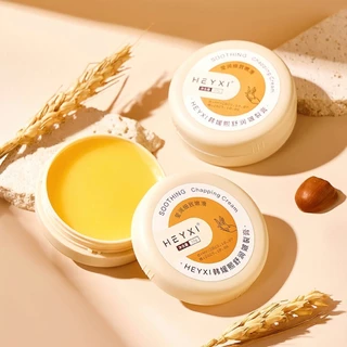 Kem dưỡng ẩm chống nứt nẻ da cao cấp - Nhỏ gọn, tiện dụng, dùng là mê - LEMON