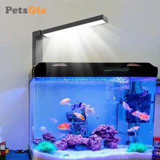 Đèn bể cá LED hiệu quả năng lượng PETSOLA cho cây và bể nước ngọt