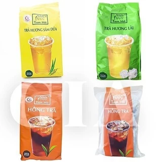 Trà Cozy Tam Mã  bịch 500g