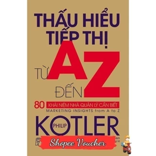 (sale) m Thấu hiểu tiếp thị từ A-Z