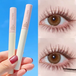 Mascara Giữ cong dài mi Chống nước Chống lem Lâu trôi 2g