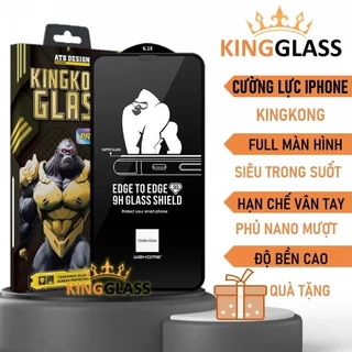 Kính cường lực Wekome cho iphone 11 12 13 14 15 Pro Max X XR XS XSMAX 7 8 plus promax 11pro 12pro 13pro 14pro 15pro