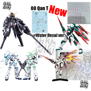 Tr-6 Gundam Woundwort ARZ-124 00 Shia QanT Unicorn Awaken Gundam HG RX-78-02 GTO zaku Schwarzette Sengoku Astray Gundam Nhân Vật Hành Động Khớp Di Chuyển Được Lắp Ráp Đồ Chơi Mô Hình Quà Tặng Trẻ Em