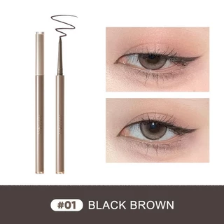 [HOT SẴN] JUDYDOLL Chì Kẻ Mắt JUDYDOLL dạng gel eyeliner Mướt mịn Chống nước Chống lem Lâu trôi 0,06g