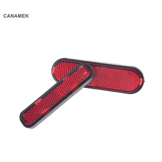 Canamek xe đạp leo núi xe đạp đuôi an toàn đèn cảnh báo xe đạp xe đạp đèn phản quang phía sau
Đèn phản quang xe đạp màu đỏ Đèn hậu xe đạp có vít Đèn an toàn đi xe đạp
Đuôi xe đạp Lig