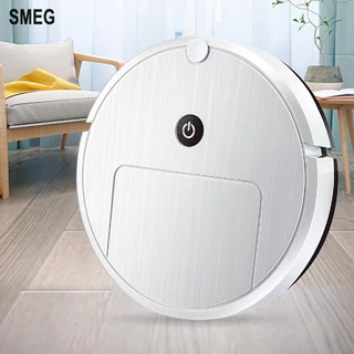 SMEG Robot quét USB sạc tự động máy lau nhà tại nhà