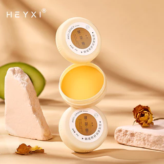 HL001- Heyxi Dưỡng Ẩm Giúp Hiệu Quả Mềm Da Tay Chân Và Môi, Kem Sáp thơm dưỡng trắng mềm mịn